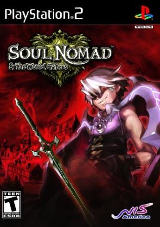 Descargar Soul Nomad And The World Eaters [English] por Torrent